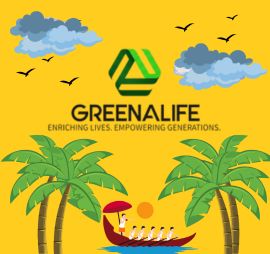 Kerala Agro Processing