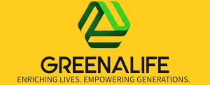 Greenalife Agro Logo