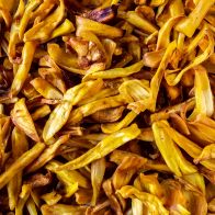 Jackfruit Chips