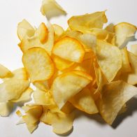 Tapioca Chips