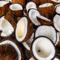 Coconut Products